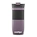 Contigo SNAPSEAL Byron Mug, 16 oz, Dark Plum