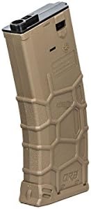 VFC QRS M4/M16 300 rd. AEG High Capacity Magazine (Tan)
