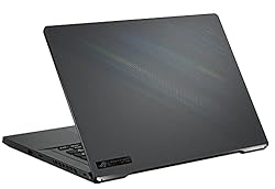 ASUS ROG Zephyrus G15 15.6" 2K QHD 165Hz Slim