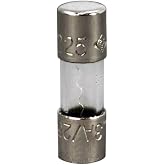 Exact FIT for FRYMASTER Dean FM8073843 Fuse - 3A - Replacement Part by MAVRIK