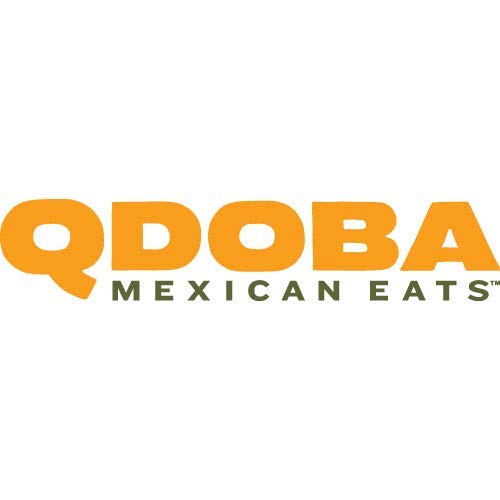 Qdoba Mexican Grill Orange Cactus Gift Cards Email