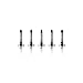 amPen Disk Stylus Replacement Tip (5-Pack)