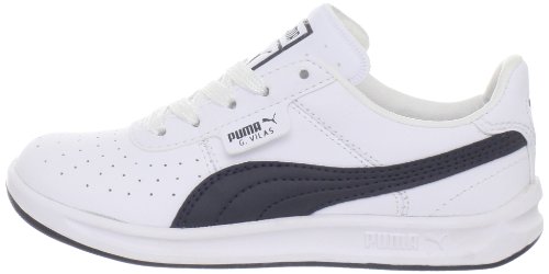 puma g vilas l2 purple kids