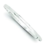 Sterling Silver Bangle Bracelet