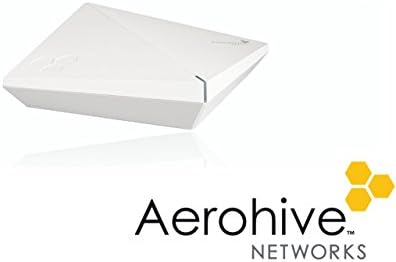 Aerohive | AH-AP-230-AC-W | AP230, 2 radio 3x3:3 802.11a/b/g/n/ac, configurable regulatory domain, without power supply (Internal Antenna only). Includes HiveManager Connect &amp; HiveCare Community.