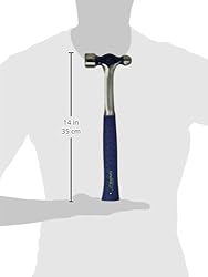 Estwing E3-16bp 16 Oz Ballpeen Hammer