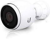 Ubiquiti Networks Network Surveillance Camera - Outdoor - Weatherproof - Color (Day&Night) - 1920 x 1080-1080p - Motorized - Audio - LAN 10/100 - H.264 - PoE Plus