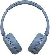 Sony WH-CH520 Wireless Bluetooth On-Ear Headphones, 50hr Battery, Quick Charge, view 13