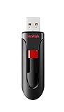 SanDisk 256GB Cruzer Glide USB 2.0 Flash Drive