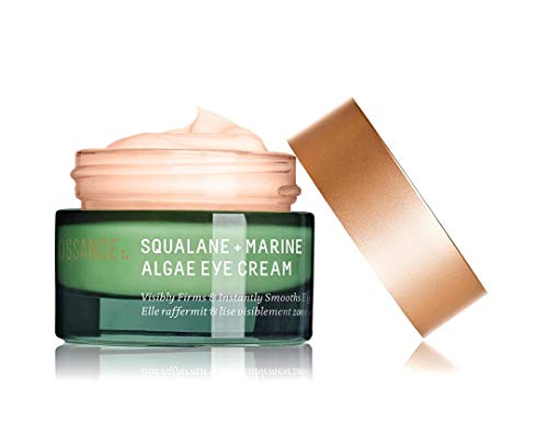 Biossance Squalane Marine Algae Eye Cream