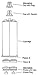 SCIGRIP 11195 Mixing Nozzle Applicator for Adhesives 50 ml, 1:1 and 4:1 Mixing Ratio (Pack of 12)