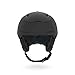 Giro Range MIPS Ski Helmet - Snowboard Helmet for Men & Women - Matte Black Large 59-62.5cm