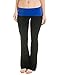 Cotton Cantina Juniors Fold Over Cotton Spandex Pants