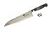 ZHEN Japanese VG-10 Hammered 67 Layers Damascus steel Gyuto Chef Blade Blank Knife kit, 8-Inch