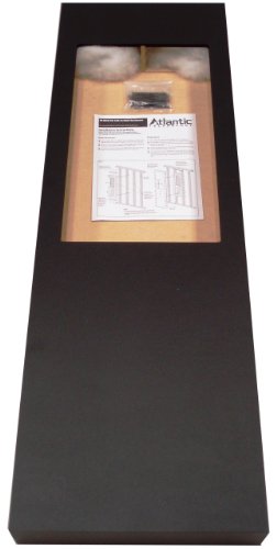 Atlantic Technology IN-BOX-30LCR Optional Wood In-Wall Enclosure for 30LCR-New Construction (Single)
