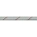 Singing Rock R44 NFPA Static Rope (11-mm x 150-Feet, White)
