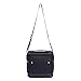 Lionkin8 Insulated Lunch Bag Tote Black Food Handbag lunch box with Shoulder Strap For Men Work Outdoor