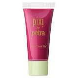 Pixi Sheer Multiple Colors Cheek Gel- .400 cubic-ft (No.3 Rosy)