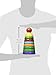 World of Eric Carle, The Very Hungry Caterpillar Stacking and Nesting Chime Ball Toy