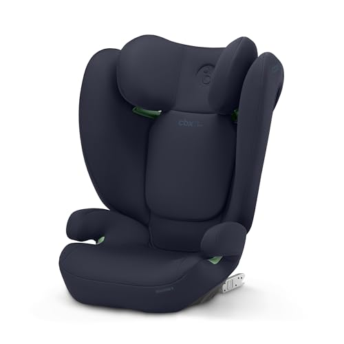 CBX by Cybex Solution B i-fix/Blue-blue PU1