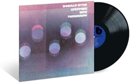 Donald Byrd, Greg Poree, Donald Peake, Don Peak, Ed Greene, David