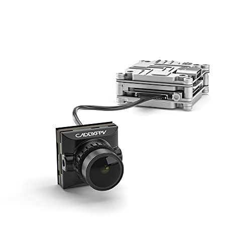 Caddx Polar Nano FPV Camera,Suit with Vista Kit 16:9 FOV 162