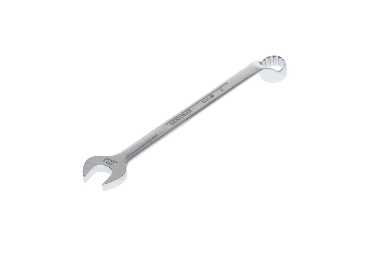 Gedore 6001990 Combination Spanner 20mm