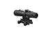 Trijicon ACOG 3 X 30 Scope Dual Illuminated Horseshoe/Dot .223 Ballistic Reticle, Green