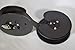 Royal 10, FP, HH, KHM and KMM Typewriter Ribbon on 2 3/8