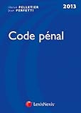 Image de Code pénal (édition 2013)