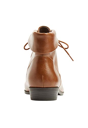 comfortview darcy bootie