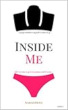 Inside Me 4: une romance New Adult addictive (French Edition) by 
