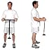 WristRipper - The Ultimate Wrist Roller/Wrist and Forearm Exerciser