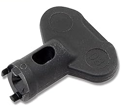 Mbus 2nd Generation-(Black) Flip Sight Group Front