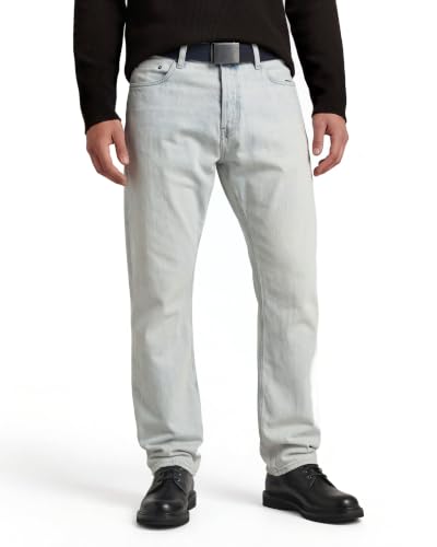 Jean Droit Dakota Regular