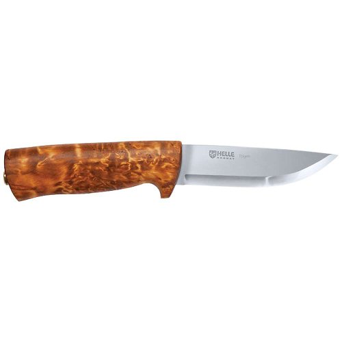 Helle Eggen Knife