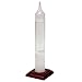 Lily's Home Admiral Fitzroy Storm Glass, Weather Station Glass Barometer. A Weather Changing Predicting Instrument
