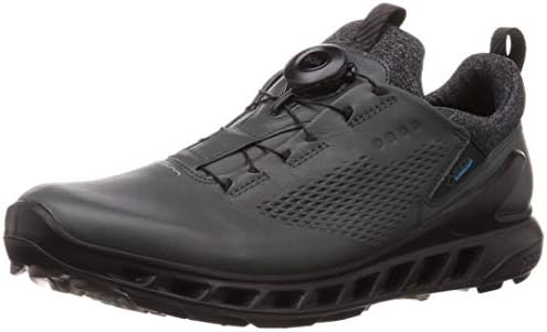 ECCO Men’s Biom Cool Pro Boa Gore-tex Waterproof Hybrid Golf Shoe