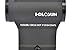 HOLOSUN HS503BU, Micro Red Dot Sight, with Circle Dot, 2 MOA & 65 MOA Circle, Matte Black