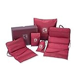 Intercept Anti-Tarnish Jewelry & Silverware Storage System