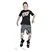 Nike Kids Boy's Dry Training Short (Big Kids)