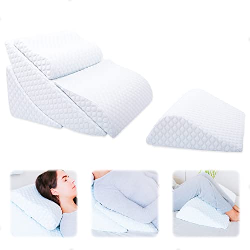 support wedge pillow