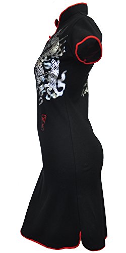 6 Amazing+Grace+Elephant+Chinese+Cheongsam