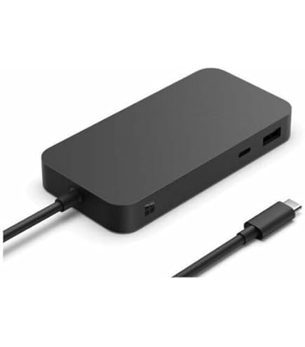 Microsoft Surface Dock 2 : Amazon.ca: Electronics