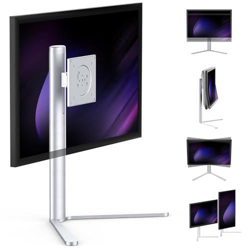 Cadcreo Aluminum Monitor Stand