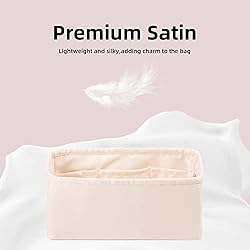 DGAZ Silk Purse Organizer Insert For Lady-Dior