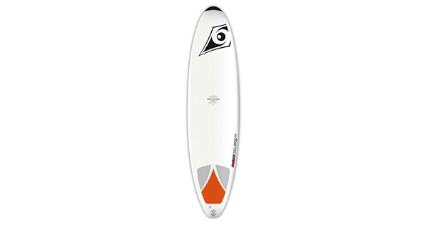 BIC Surf Dura de Tec Mini Malibu 7,3 : Amazon.es: Deportes y ...