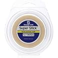 Walker Tape Co. Stick, 1-2 Week wear Tape Rolls by Walker (1 in x 12 yd)