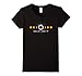 Womens Total Solar Eclipse August 21 2017 T Shirt Medium Black