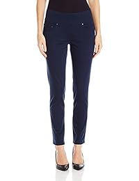 Jag Jeans Amelia de la dama Slim tobillo